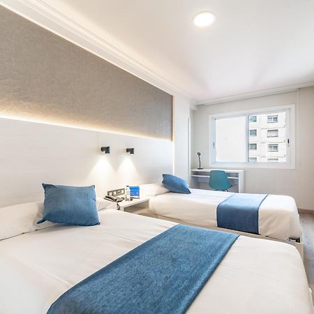 Hotel Atlantico Vigo Oda fotoğraf