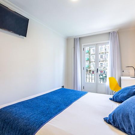 Hotel Atlantico Vigo Oda fotoğraf