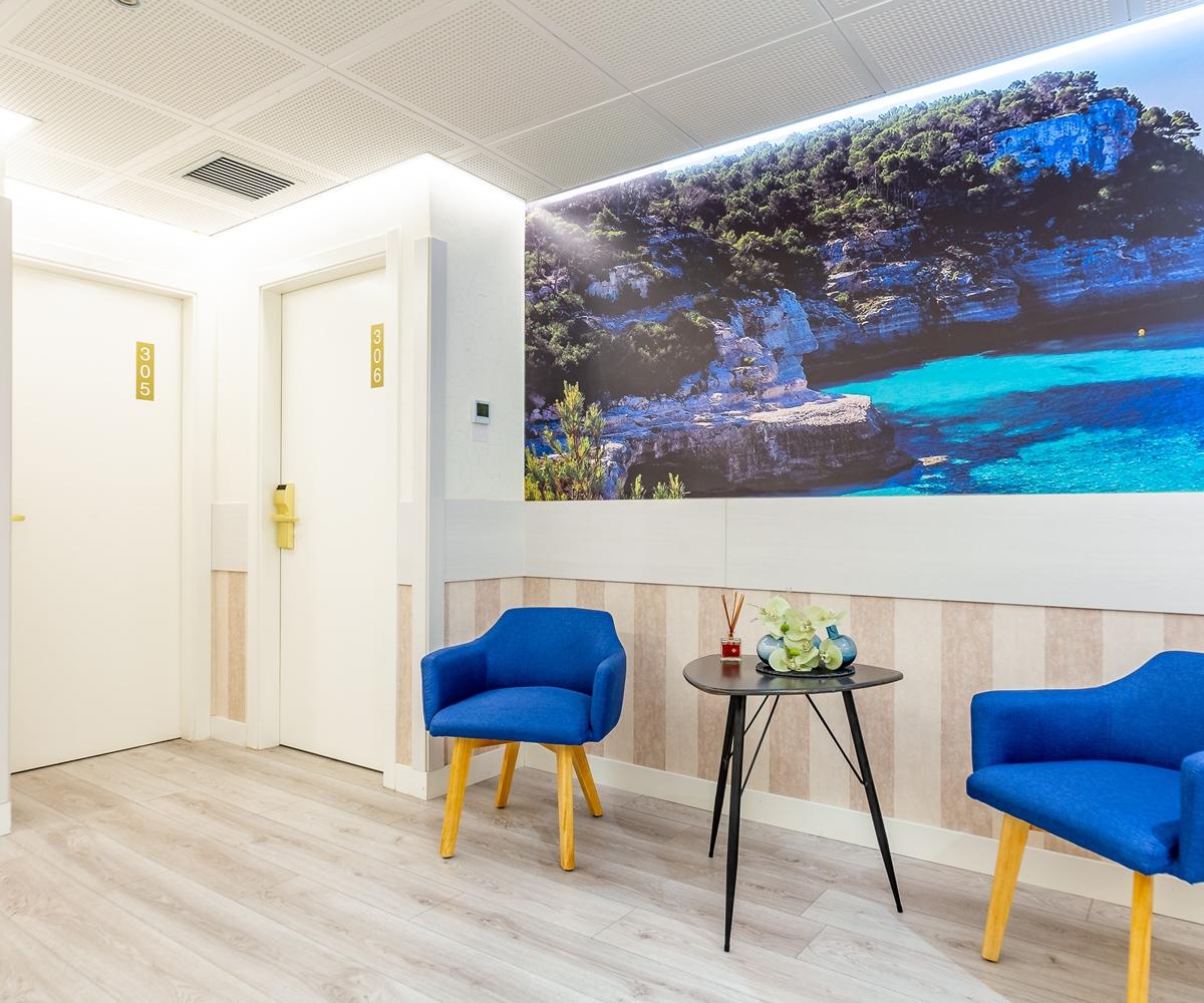 Hotel Atlantico Vigo Dış mekan fotoğraf
