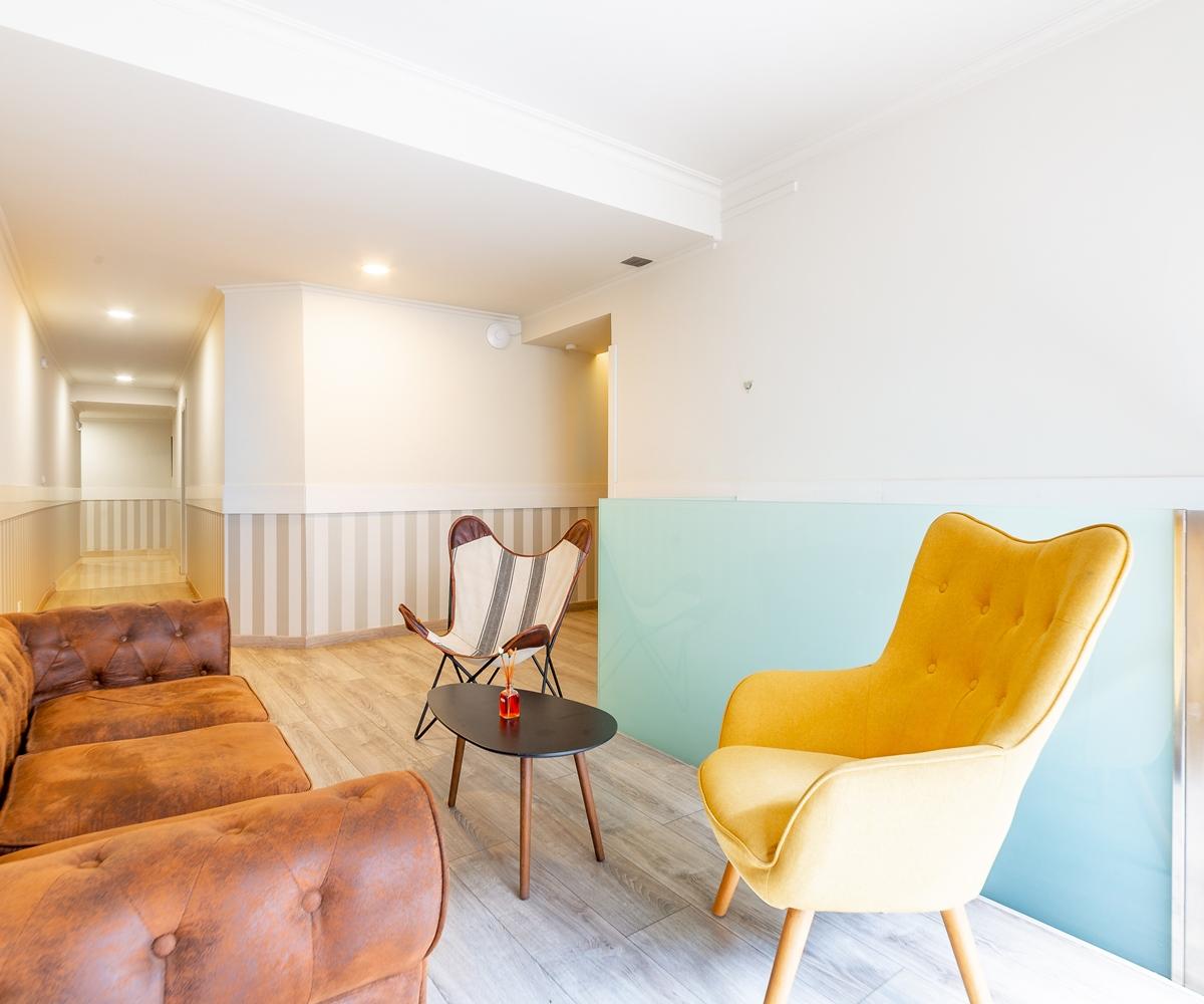 Hotel Atlantico Vigo Dış mekan fotoğraf