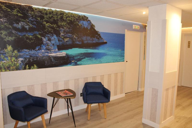 Hotel Atlantico Vigo Dış mekan fotoğraf